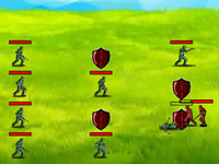 play Battle Gear All Defense 2