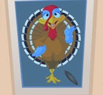 play Turkey Mad Escape