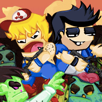 play Zombuddies