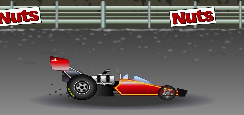 play Drag Race Demon