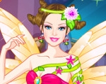 play Barbie Tooth Fairy