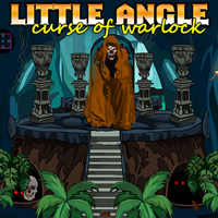 play Little Angel Curse Of Warlock