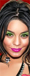 play Vanessa Hudgens Styling Makeover