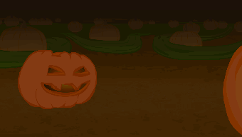 play Pumpkin Battle
