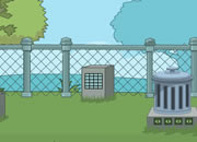 play Puzzle Garden Escape