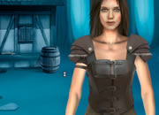 play Quebrantar – The Black Swamp