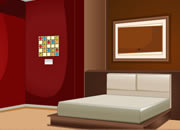 play Hilton House Escape