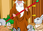 play Escape From Curse
