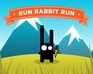 play Run Rabbit Run: Hardcore Platformer