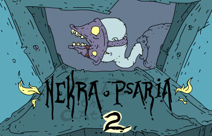 play Nekra Psaria 2