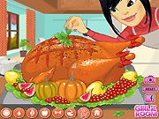 play Emily'S Diary: Inviting Thanksgiving