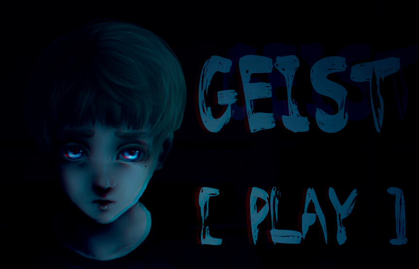 play Geist