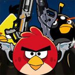 play Angry Birds Ultimate Battle