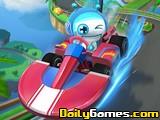 play Bomb It Kart Racer 7