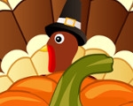 play Thanksgiving Pumpkin Pie
