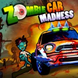 play Zombie Car Madness