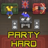 play Party Hard