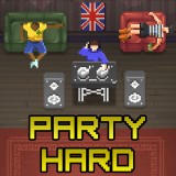 play Party Hard