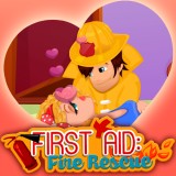 play First Aid Fire Rescue