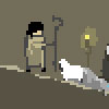 play Natural Sheep Care