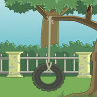 play Puzzle Garden Escape