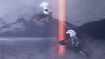 play Spark Sand Dust