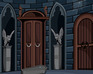 play Gothic Vampire Castle Escape