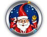 play Santa Hop