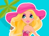 play Tropical Beauty Secrets