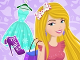 play Fashionista Manhattan Rush