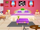 play Regal Bedroom Escape