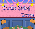 play Thanks Giving Escape