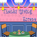 play 3Csgames Thanks Giving Escape
