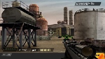 play The Heroic Sniper