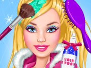 play Ellie Winter Makeover