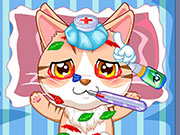 play Pet Hospital Doctor