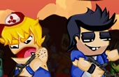 play Zombuddies