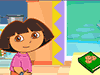 play Dora The Explorer Cucina