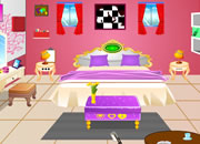 play Regal Bedroom Escape