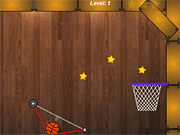 play Sling Basket