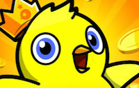 play Duck Life: Treasure Hunt