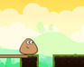 play Pou Stick Adventure