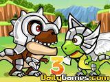 play Dino Meat Hunt 3