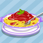 play Master Noodle Maker