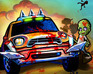 play Zombie Car Madness