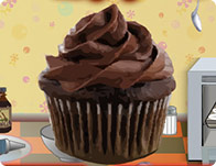 play Chocolate Cupcakes