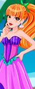 play Fairy Tale High Teen Ariel