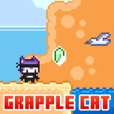 play Grapple Cat