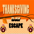 play Games2Attack Thanksgiving Day Escape