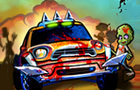 play Zombie Car Madness